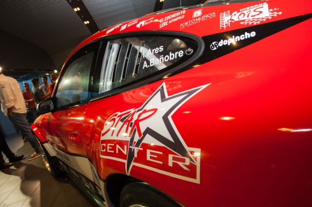 019 presentacin porsche 2010 ares racing 061